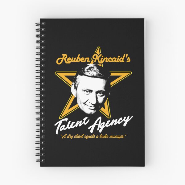 Item preview, Reuben Kincaid Talent Agency - The Partridge Family designed and sold by acquiesce13.