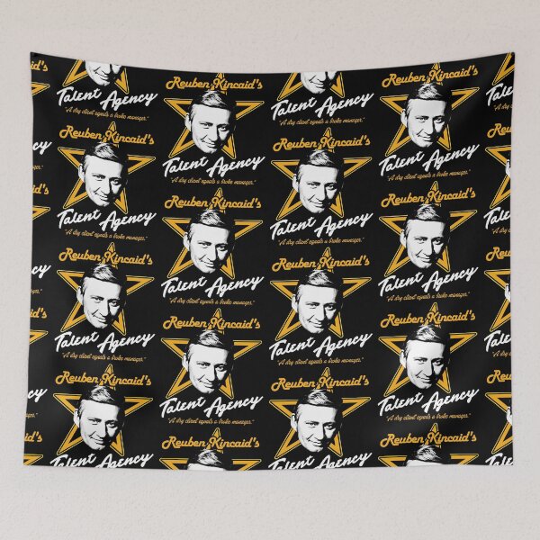 Item preview, Reuben Kincaid Talent Agency - The Partridge Family designed and sold by acquiesce13.