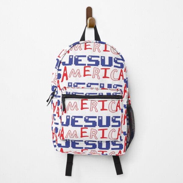 Item preview, Jesus America designed and sold by midamericalone.