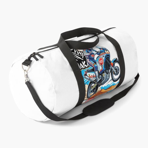 Item preview, Paris Dakar Dust & Glory Racing - Cagiva Lucky explorer designed and sold by enzoade.