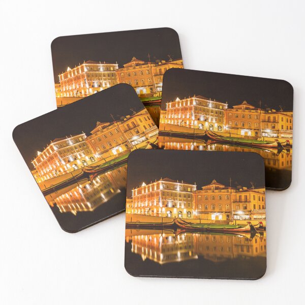 Item preview, Night Reflections designed and sold by NunoPires.
