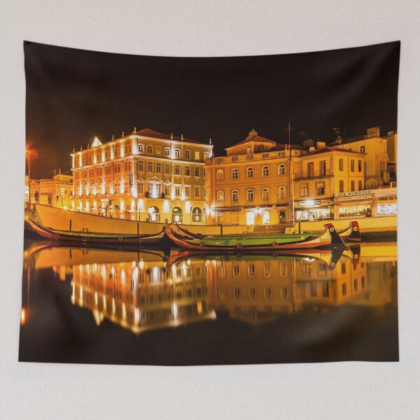 Item preview, Night Reflections designed and sold by NunoPires.