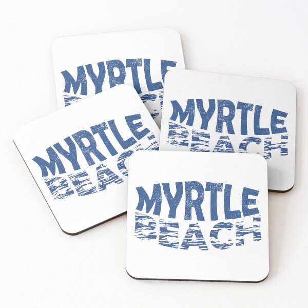 Item preview, Myrtle Beach South Carolina  designed and sold by ArtNoveltee.