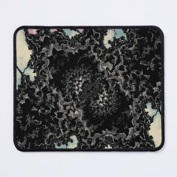 Item preview, Fractured Silence designed and sold by AbstractAnom.