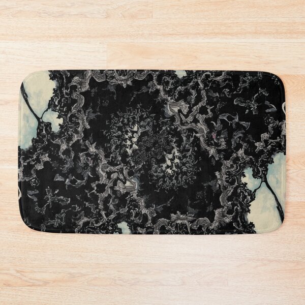 Item preview, Fractured Silence designed and sold by AbstractAnom.