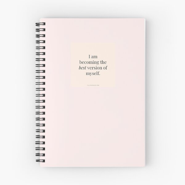 Item preview, Positive Affirmation designed and sold by GracefulandSoft.