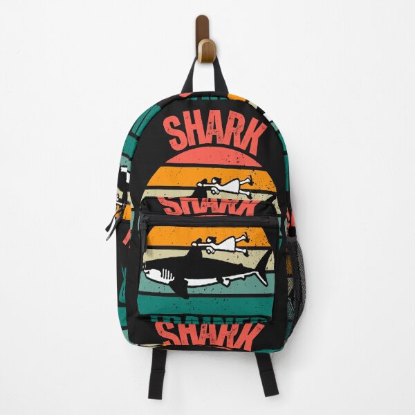 Item preview, Shark Trainer Dad Birthday Funny gifts Husband Boyfriend designed and sold by erozzz.