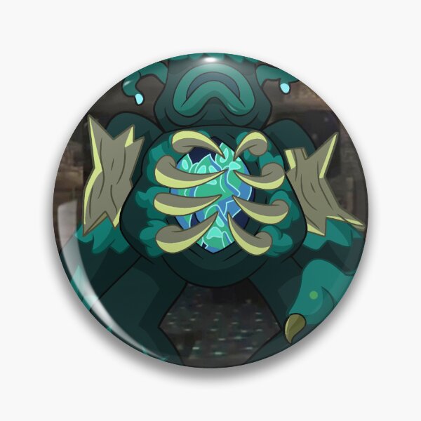 Item preview, Cartoon Warden Art designed and sold by TheDiamondArt.