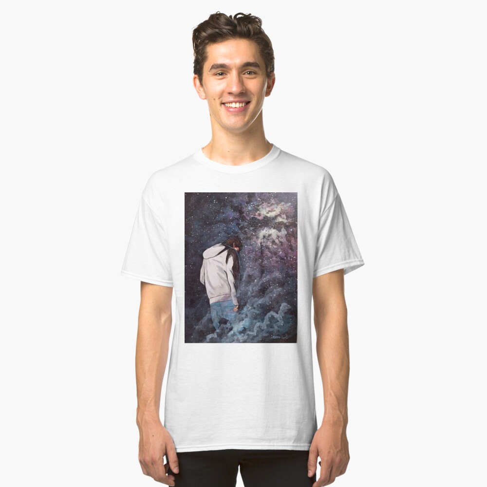 Untitled Classic T-Shirt