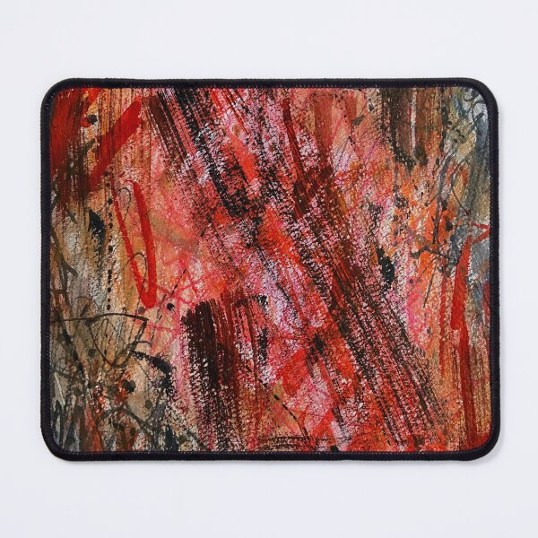 Item preview, Fire at the end of the tunnel  designed and sold by Artadilia.