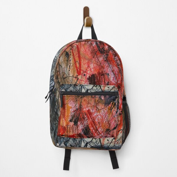Item preview, Fire at the end of the tunnel designed and sold by Artadilia.