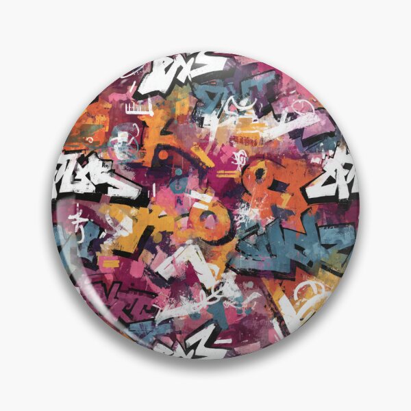 Item preview, Graffiti 5 designed and sold by vialgames.