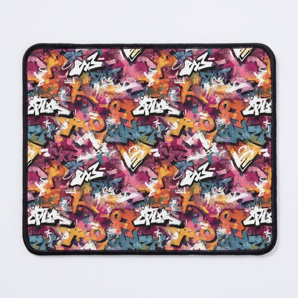 Item preview, Graffiti 5 designed and sold by vialgames.