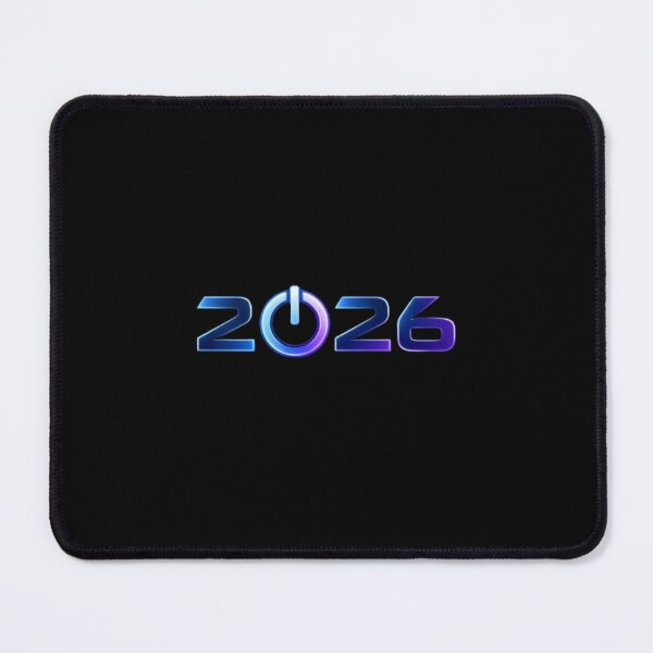 Item preview, 2026 Future Reset designed and sold by Pawtastic Vibes.