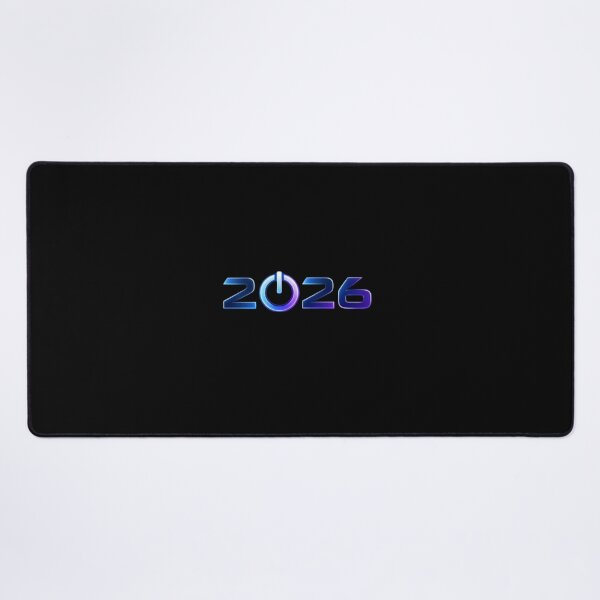 Item preview, 2026 Future Reset designed and sold by Pawtastic Vibes.