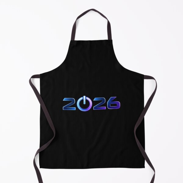 Item preview, 2026 Future Reset designed and sold by Pawtastic Vibes.