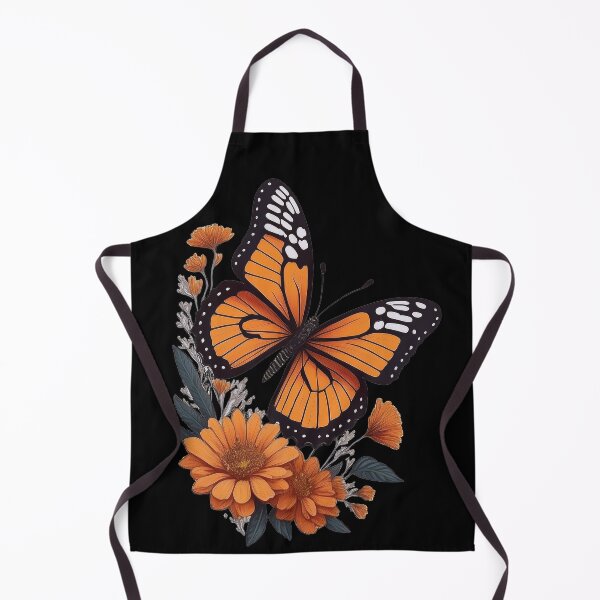 Item preview, Butterfly Spirit designed and sold by RockitBaby.