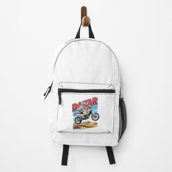 Item preview, Paris Dakar Ultimate Rally Experience - Lucky Explorer designed and sold by enzoade.