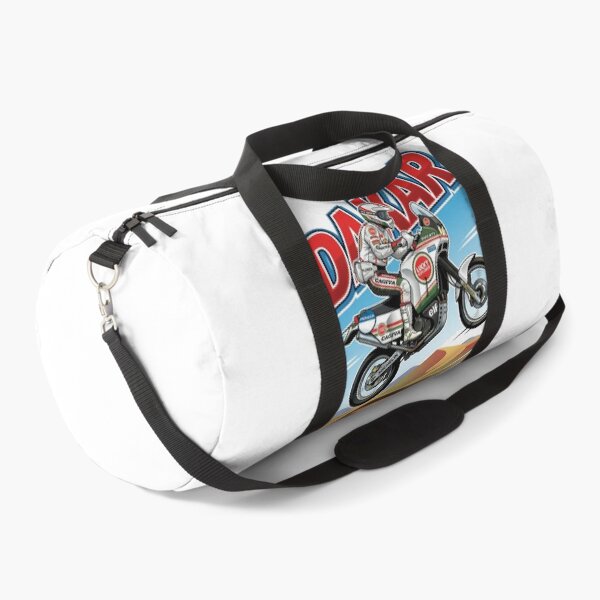 Item preview, Paris Dakar Ultimate Rally Experience - Lucky Explorer designed and sold by enzoade.