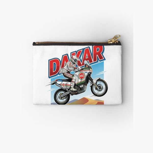 Item preview, Paris Dakar Ultimate Rally Experience - Lucky Explorer designed and sold by enzoade.