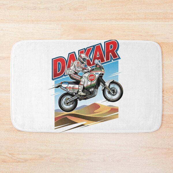 Item preview, Paris Dakar Ultimate Rally Experience - Lucky Explorer designed and sold by enzoade.