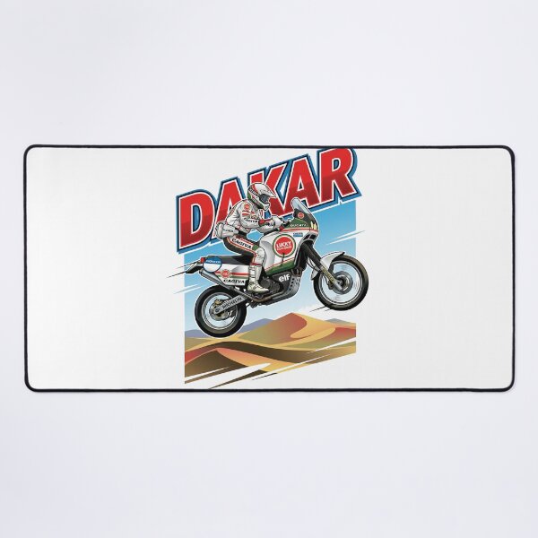 Item preview, Paris Dakar Ultimate Rally Experience - Lucky Explorer designed and sold by enzoade.