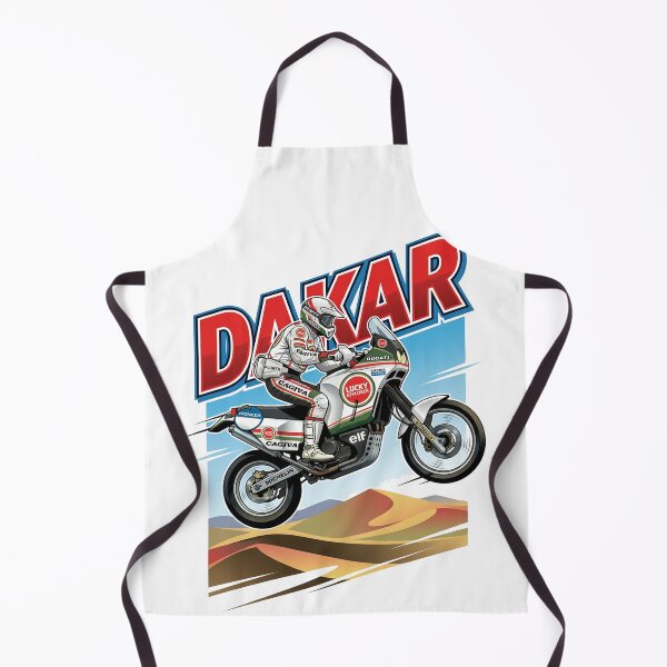 Item preview, Paris Dakar Ultimate Rally Experience - Lucky Explorer designed and sold by enzoade.
