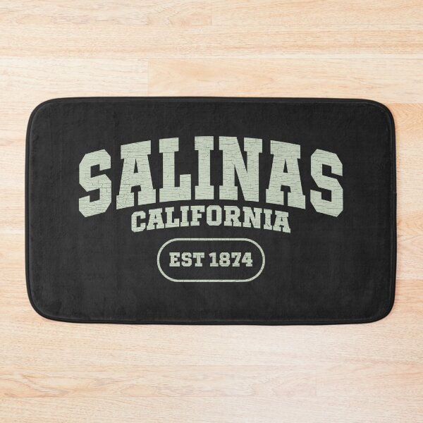 Item preview, Salinas California Est 1874 – Vintage College Style designed and sold by By Jonh.