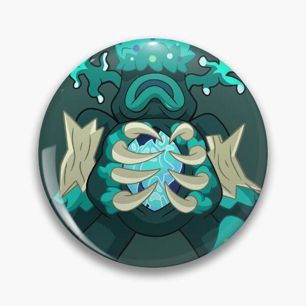 Item preview, Warden Art Render designed and sold by TheDiamondArt.