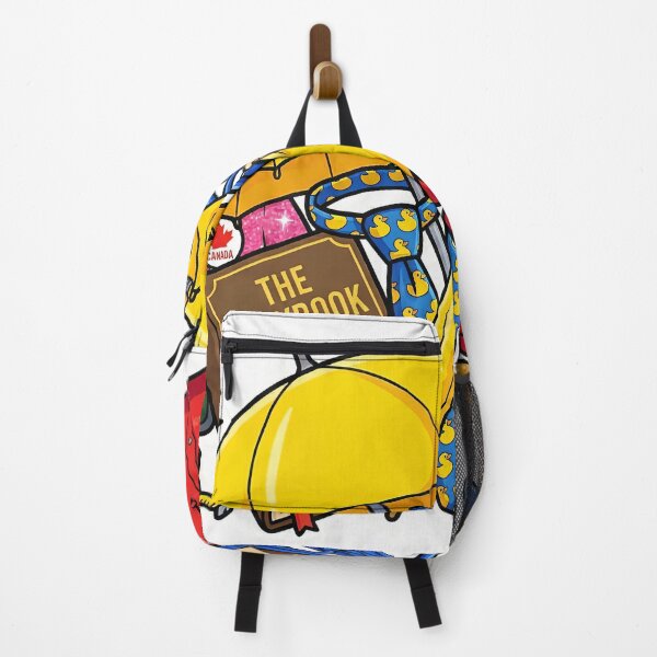 Item preview, Iconic Items Pile - HIMYM designed and sold by Screen Lore.