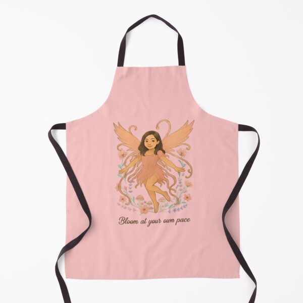 Item preview, Fairy of the Enchanted Forest - Nature and Fantasy designed and sold by Doce Caos Criativo.