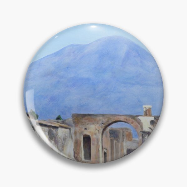 Item preview, Pompeii designed and sold by GoldsteinART.
