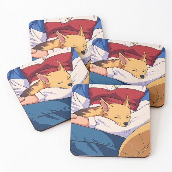 Item preview, Cozy Chihuahua Cartoon Version  designed and sold by priesterjen.