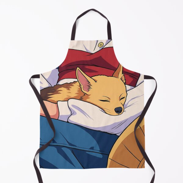 Item preview, Cozy Chihuahua Cartoon Version designed and sold by priesterjen.
