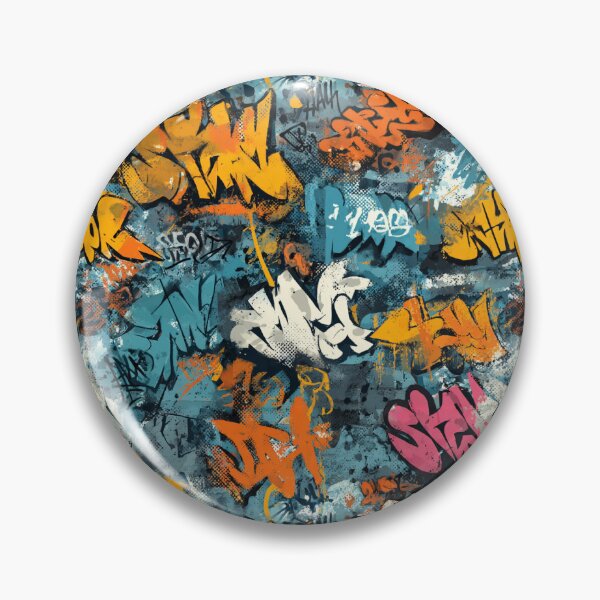 Item preview, Graffiti 6 designed and sold by vialgames.