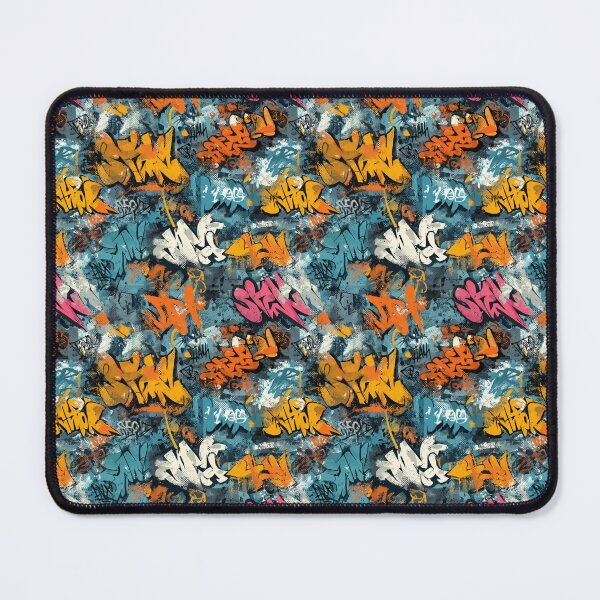 Item preview, Graffiti 6 designed and sold by vialgames.