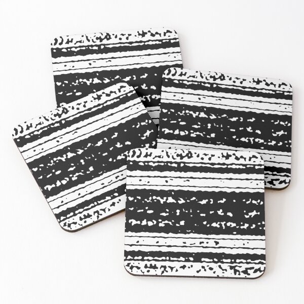 Item preview, Distorted Stripes designed and sold by RASUNED.