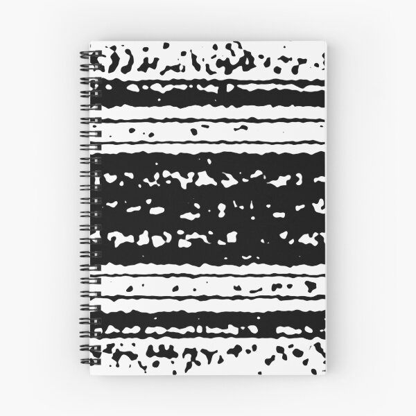 Item preview, Distorted Stripes designed and sold by RASUNED.