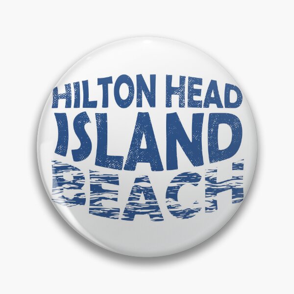 Item preview, Hilton Head Island Beach South Carolina  designed and sold by ArtNoveltee.