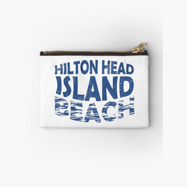 Item preview, Hilton Head Island Beach South Carolina  designed and sold by ArtNoveltee.