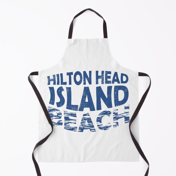 Item preview, Hilton Head Island Beach South Carolina  designed and sold by ArtNoveltee.