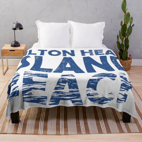 Item preview, Hilton Head Island Beach South Carolina  designed and sold by ArtNoveltee.
