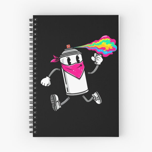 Item preview, Born to Spray designed and sold by JustClothesShop .