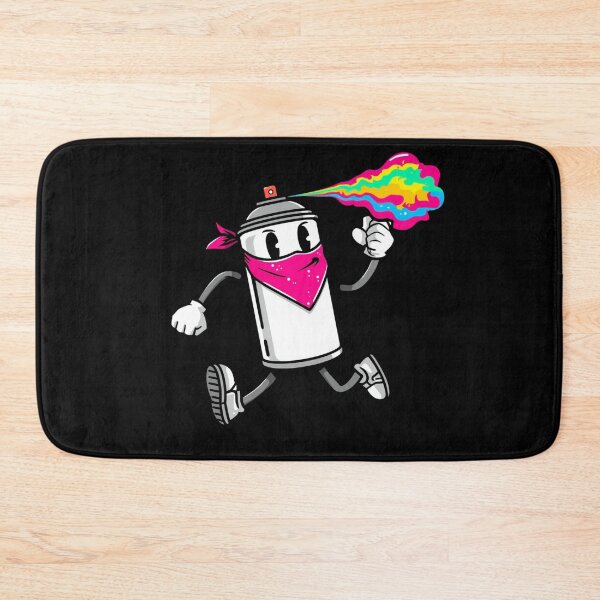 Item preview, Born to Spray designed and sold by JustClothesShop .