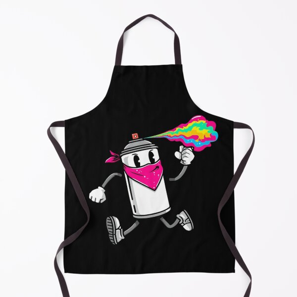 Item preview, Born to Spray designed and sold by JustClothesShop .
