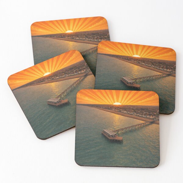 Item preview, Deal Pier Kent designed and sold by The Deco Bureau.