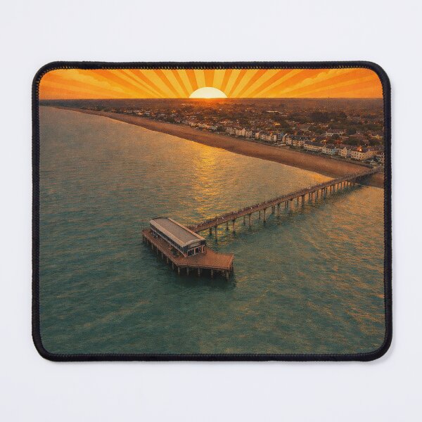 Item preview, Deal Pier Kent designed and sold by The Deco Bureau.
