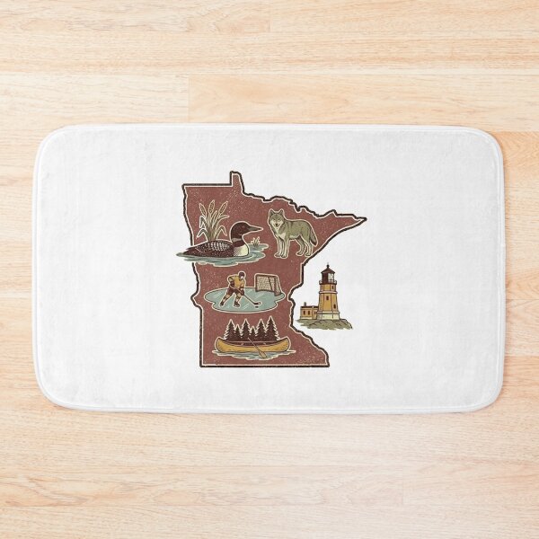 Item preview, minnesota designed and sold by designsbysamantha.
