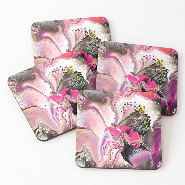 Item preview, Pink Flower designed and sold by Sandra  Bader.
