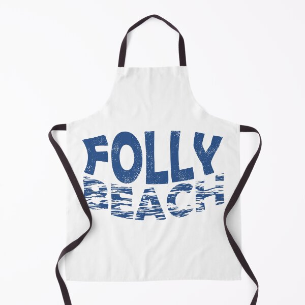 Item preview, Folly Beach South Carolina designed and sold by ArtNoveltee.